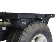 Dometic Front Runner Spare wheel mounted shelf