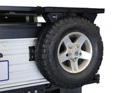 Dometic Front Runner Spare wheel mounted shelf