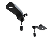 Dometic Front Runner Jeep Wrangler JL Ditch Mount A-Pillar Light Brackets