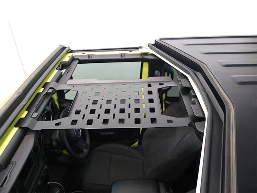 Dometic Front Runner Jeep Wrangler JL Freedom Molle Panel
