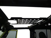 Dometic Front Runner Jeep Wrangler JL Freedom Molle Panel