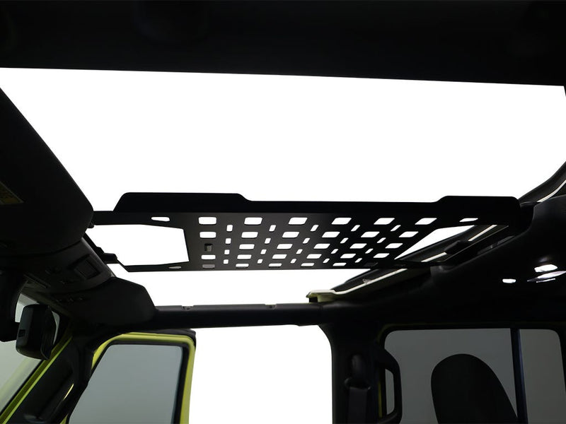 Dometic Front Runner Jeep Wrangler JL Freedom Molle Panel