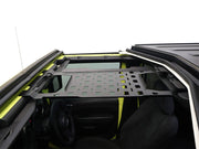 Dometic Front Runner Jeep Wrangler JL Freedom Molle Panel