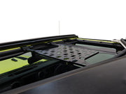 Dometic Front Runner Jeep Wrangler JL Freedom Molle Panel