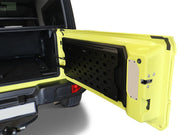 Dometic Front Runner Jeep Wrangler JL Tailgate Molle