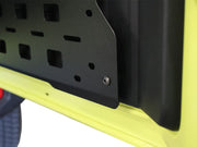 Dometic Front Runner Jeep Wrangler JL Tailgate Molle