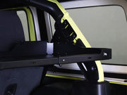 Dometic Front Runner Jeep Wrangler JLU Cargo Molle Interior Shelf