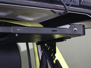 Dometic Front Runner Jeep Wrangler JLU Cargo Molle Interior Shelf