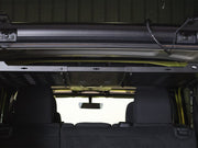 Dometic Front Runner Jeep Wrangler JLU Cargo Molle Interior Shelf