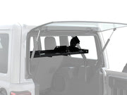 Dometic Front Runner Jeep Wrangler JKU Cargo Molle Interior Shelf