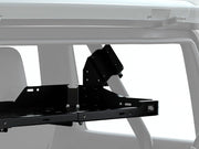 Dometic Front Runner Jeep Wrangler JKU Cargo Molle Interior Shelf