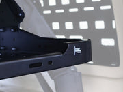 Dometic Front Runner Jeep Wrangler JKU Cargo Molle Interior Shelf