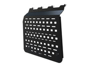 Dometic Front Runner Jeep Wrangler JLU 4 Door Exterior Rear Window Molle Panel Kit / LHS