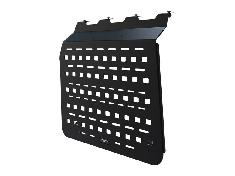 Dometic Front Runner Jeep Wrangler JLU 4 Door Exterior Rear Window Molle Panel Kit / LHS