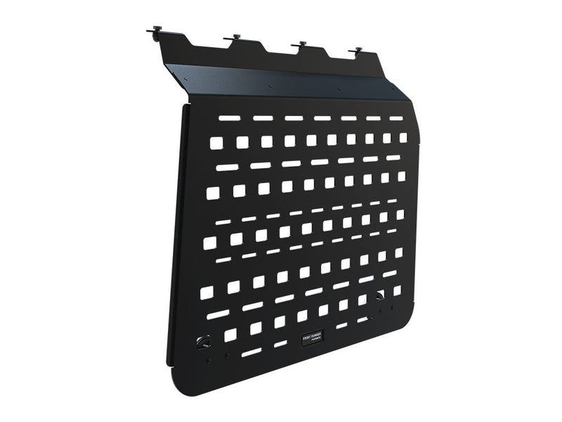 Dometic Front Runner Jeep Wrangler JLU 4 Door Exterior Rear Window Molle Panel Kit / RHS