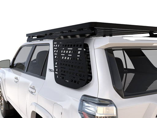 Dometic Front Runner Toyota 4Runner 5th Gen Exterior Rear Window Molle Panel Kit / LHS