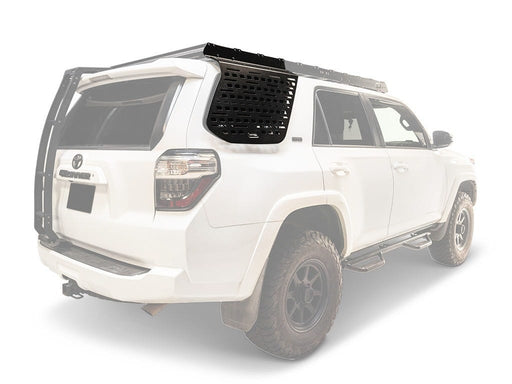 Dometic Front Runner Toyota 4Runner 5th Gen Exterior Rear Window Molle Panel Kit / RHS