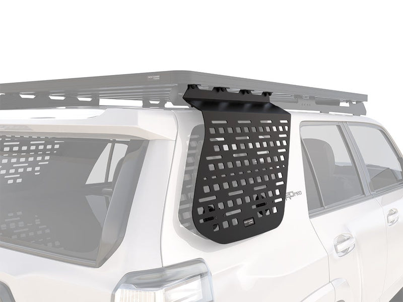 Dometic Front Runner Toyota 4Runner 5th Gen Exterior Rear Window Molle Panel Kit / RHS