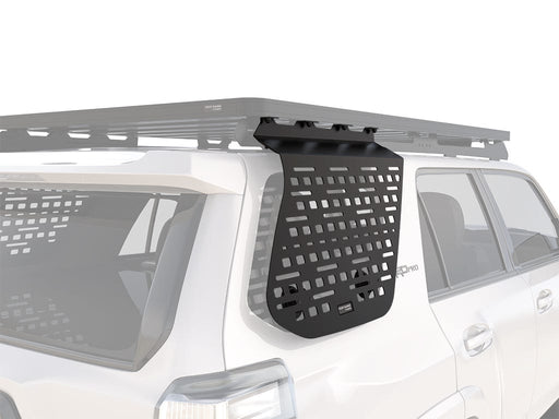 Dometic Front Runner Toyota 4Runner 5th Gen Exterior Rear Window Molle Panel Kit / RHS