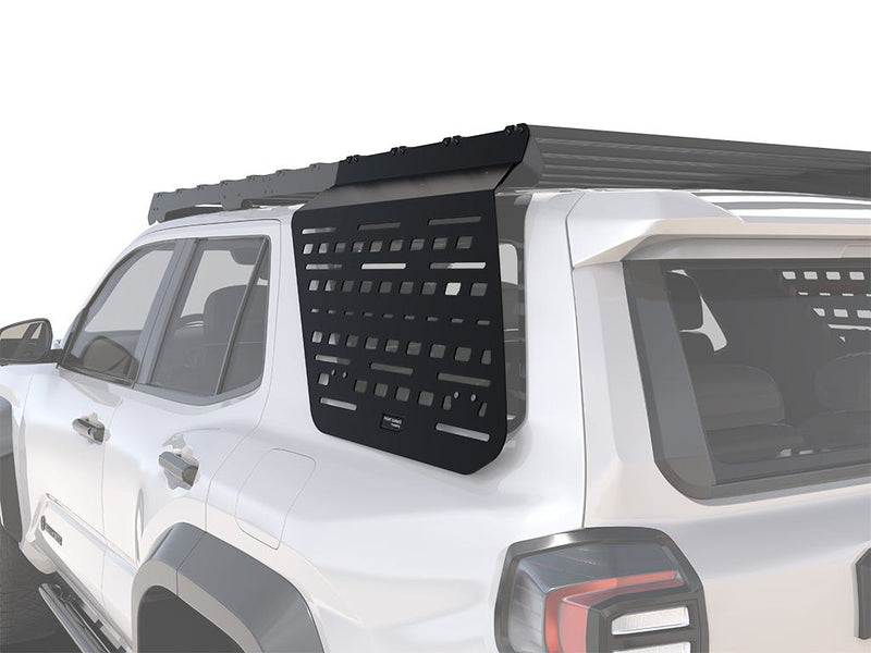 Dometic Front Runner Toyota 4Runner 6 Gen Exterior Rear Window Molle Panel Kit / LHS