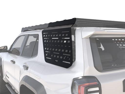 Dometic Front Runner Toyota 4Runner 6 Gen Exterior Rear Window Molle Panel Kit / LHS