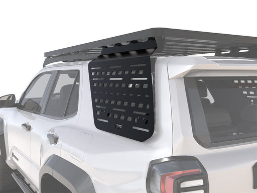 Dometic Front Runner Toyota 4Runner 6 Gen Exterior Rear Window Molle Panel Kit / LHS