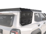 Dometic Front Runner Toyota 4Runner 6 Gen Exterior Rear Window Molle Panel Kit / RHS