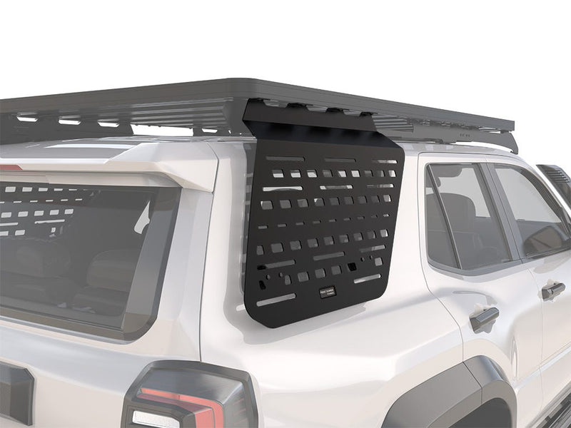 Dometic Front Runner Toyota 4Runner 6 Gen Exterior Rear Window Molle Panel Kit / RHS