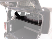 Dometic Front Runner Ford Bronco (2021-Current) Cargo Molle Interior Shelf