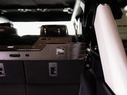 Dometic Front Runner Ford Bronco (2021-Current) Cargo Molle Interior Shelf