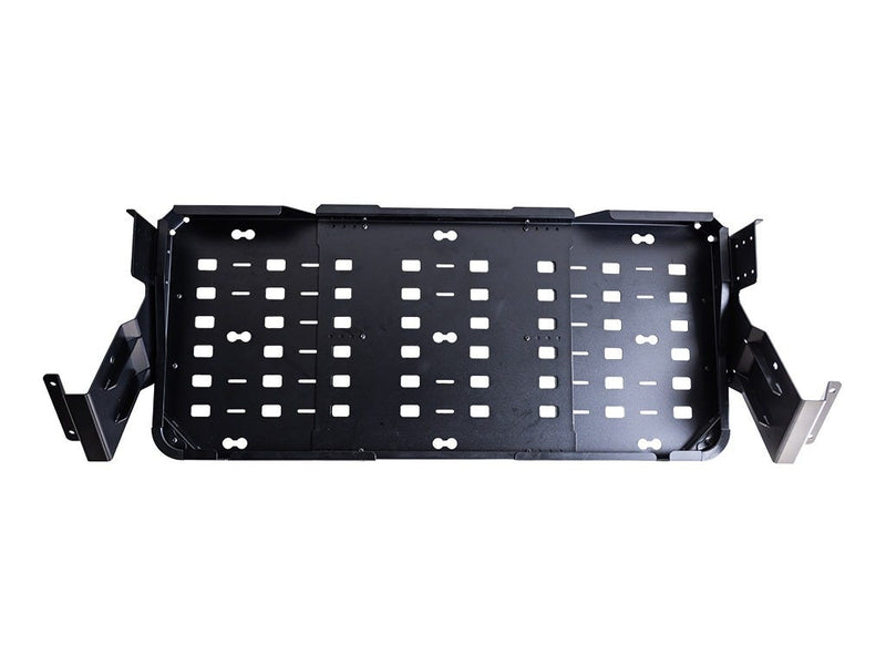 Dometic Front Runner Ford Bronco (2021-Current) Cargo Molle Interior Shelf