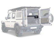 Dometic Front Runner Ineos Grenadier (2022-Current) Cargo Molle Interior Shelf