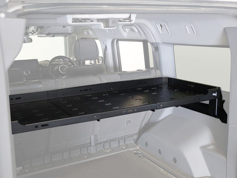 Dometic Front Runner Ineos Grenadier (2022-Current) Cargo Molle Interior Shelf