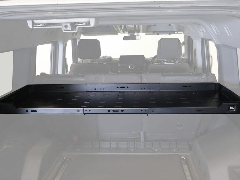 Dometic Front Runner Ineos Grenadier (2022-Current) Cargo Molle Interior Shelf