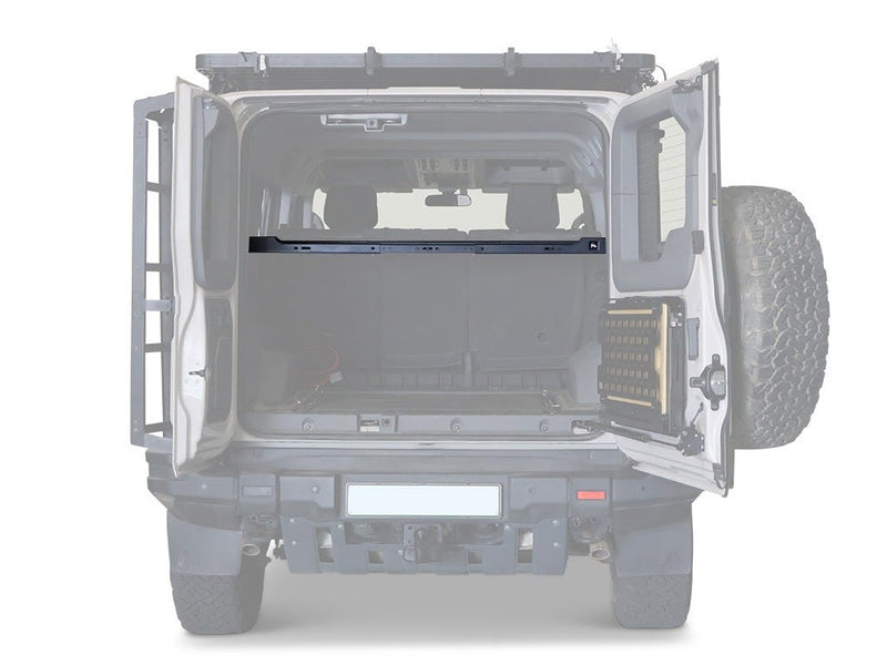 Dometic Front Runner Ineos Grenadier (2022-Current) Cargo Molle Interior Shelf