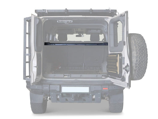 Dometic Front Runner Ineos Grenadier (2022-Current) Cargo Molle Interior Shelf