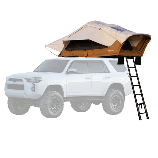 Vagabond 2.0 Rooftop Tent - Underland Offroad