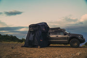 Vagabond Tent Annex Room V1 - Underland Offroad