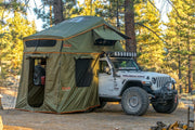 Vagabond Tent Annex Room V1 - Underland Offroad