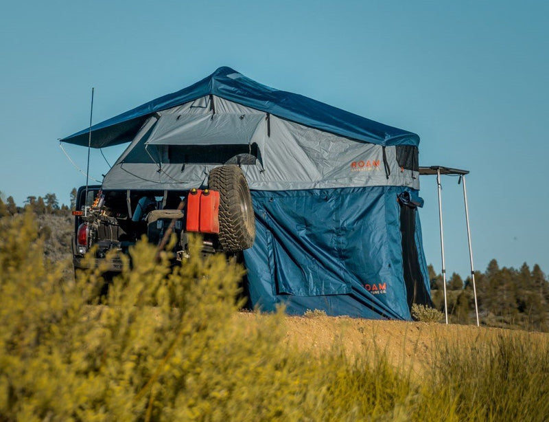 Vagabond Tent Annex Room V1 - Underland Offroad
