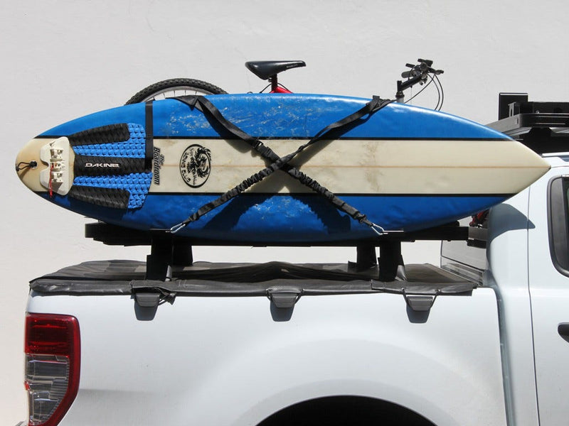 Dometic Front Runner Vertical Surfboard Carrier