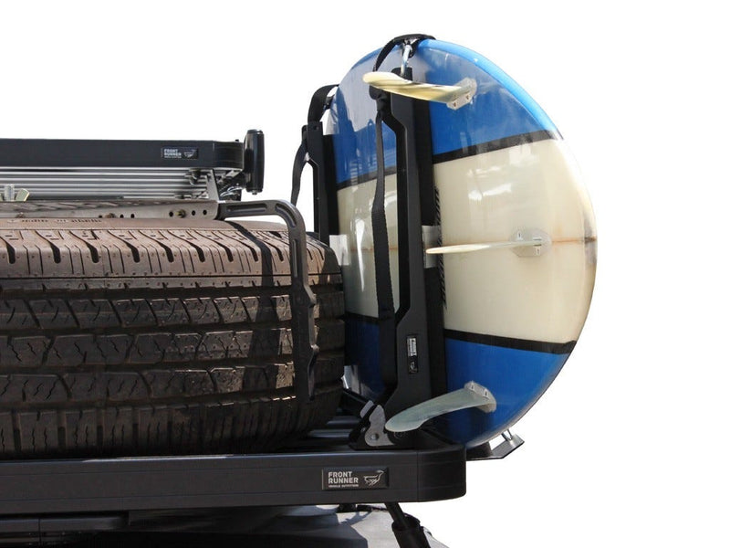 Dometic Front Runner Vertical Surfboard Carrier