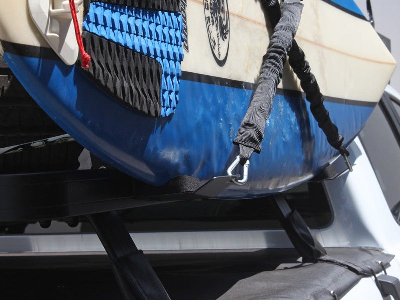 Dometic Front Runner Vertical Surfboard Carrier