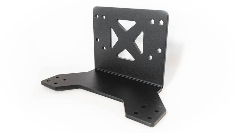Sherpa WaterPort Mount - Underland Offroad