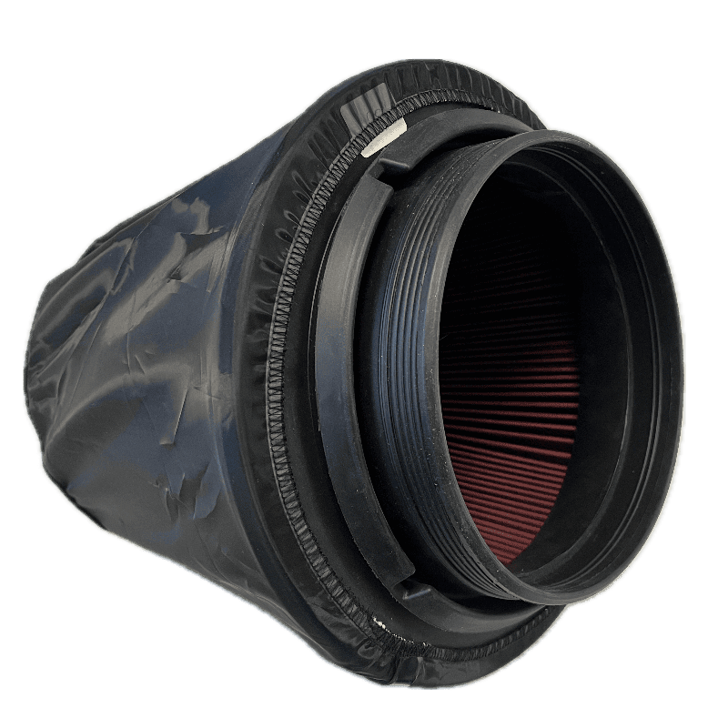 S&B Filter Wrap WF-1075 | For KF-1095 Filter
