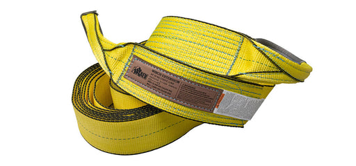AEV Winch Extension Straps - Underland Offroad