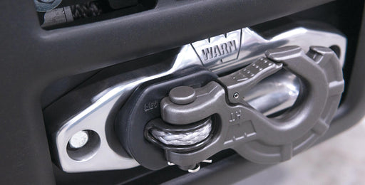 AEV Winch Hook Isolator - Underland Offroad