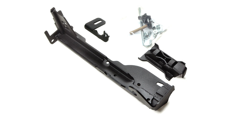 AEV Hi-Lift Jack / Pull-Pal Mount | JK Wrangler
