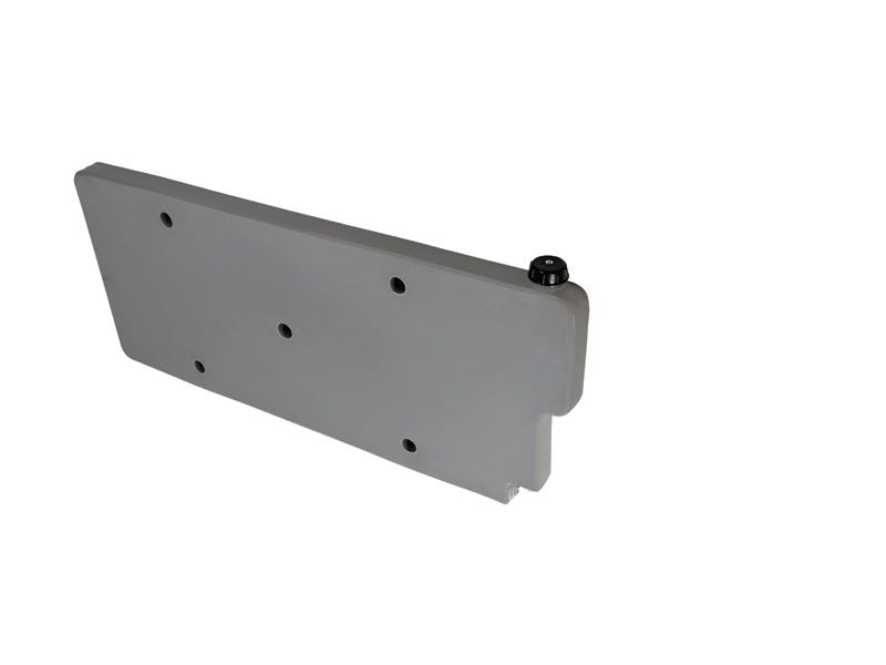 Dometic Front Runner Upright Water Tank / Flat