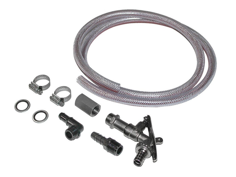 Dometic Front Runner Hose Kit For Tap Extension Bracket